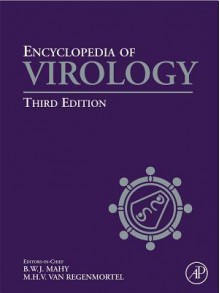 Encyclopedia of Virology - M.H.V. Van Regenmortel