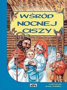 Wśród nocnej ciszy - Beata Kołodziej