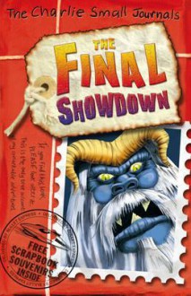 Charlie Small: The Final Showdown - Charlie Small