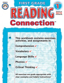 Reading Connection, Grade 1 - Nancy Rogers Bosse, Rainbow Bridge Publishing