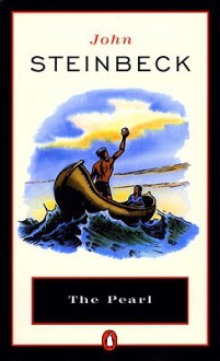 The Pearl (Great Books of the 20th Century) - John Steinbeck