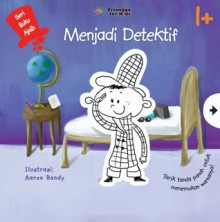 Menjadi Detektif - Ayu Prameswary, Edith Natasha, Aaron Randy