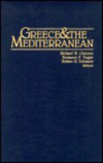 Greece & the Mediterranean - Richard W. Clement