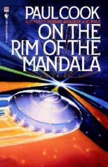 On the Rim of the Mandala - Paul Cook