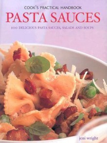 Pasta Sauces - Jeni Wright