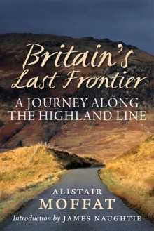 Walking the Line - Moffat, Alistair &. N. Moffat