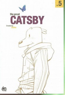 The Great Catsby: Volume 5 - Doha