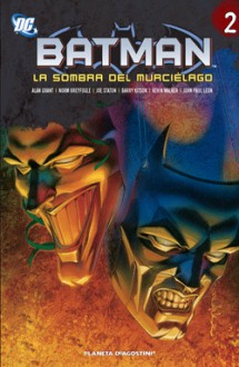 Batman: La sombra del Murciélago tomo 2 - Alan Grant