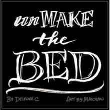 Unmake the Bed - deirdre_c