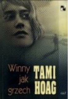 Winny jak grzech - Tami Hoag