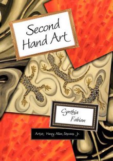 Second Hand Art - Cynthia Fabian