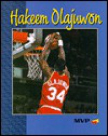 Hakeem Olajuwon - Chris W. Sehnert