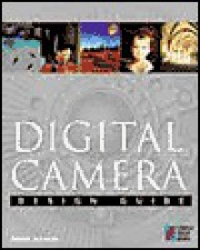 Digital Camera Design Guide, with CD - Peter G. Aitken