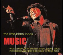 Music (Little Black Book) - Sean Egan