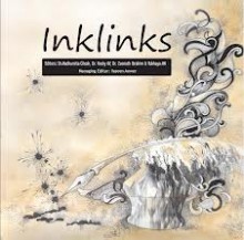 Inklinks - Poets Corner, Yaseen Anwer, Neha R. Krishna, Vikas Pratap Singh, Nida Fazli, Ruskin Bond, Shekhar Kapur, Vikram Seth, A.P.J. Abdul Kalam, Gulzar, Irshad Kamil, Aniruddha Sastikar, Sonnet Mondal