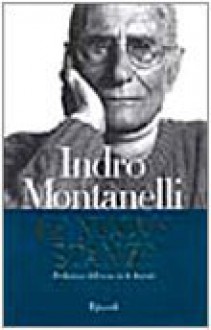 Le nuove stanze - Indro Montanelli, Michele Brambilla