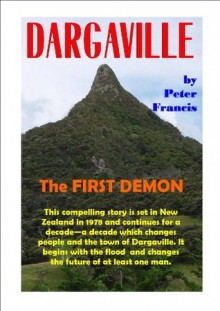 Dargaville - Peter Francis