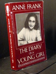 The Diary of a Young Girl - Eleanor Roosevelt