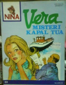 Nina 151: Vera Misteri Kapal Tua (Nina, #151) - Various