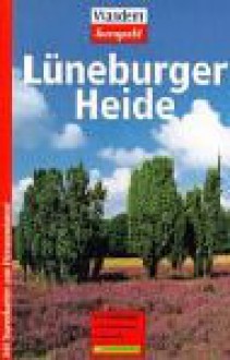 Lüneburger Heide. - Bernhard Pollmann