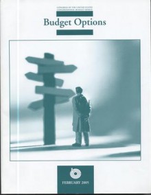 Budget Options - United States Congressional Budget Office