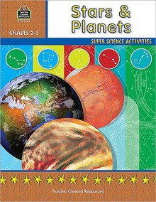 Stars & Planets - Ruth M. Young, Howard Chaney, Bruce Hedges