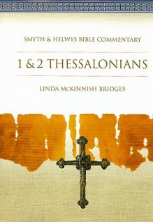 1 & 2 Thessalonians [With CDROM] - Linda Bridges