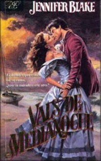 Vals de medianoche - Jennifer Blake