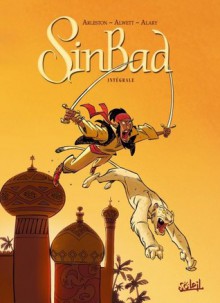 Sinbad - Anonymous Anonymous, Christophe Arleston, Pierre Alary