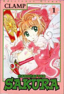 Cardcaptor Sakura, Vol. 1 - CLAMP