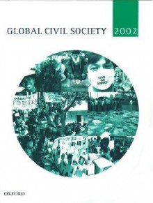 Global Civil Society Yearbook 2002 - Marlies Glasius