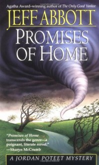 Promises of Home - Jeff Abbott