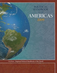 Political Handbook of the Americas - Arthur S. Banks, Thomas C. Muller, William R. Overstreet