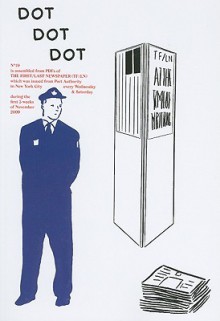 Dot Dot Dot 19 - Stuart Bailey