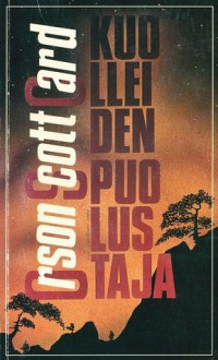 Kuolleiden puolustaja (Ender's Saga, #2) - Orson Scott Card