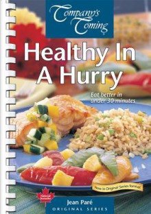 Healthy In A Hurry - Unknown Author 629