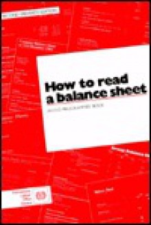 How To Read A Balance Sheet - International Labour Office