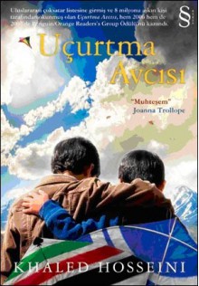 Uçurtma Avcısı - Khaled Hosseini, Püren Özgören