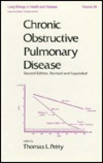 Chronic Obstructive Pulmonary Disease - Thomas L. Petty