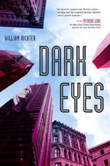 Dark Eyes - William Richter