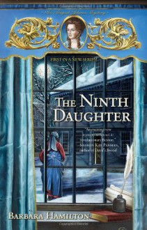 The Ninth Daughter - Barbara Hamilton