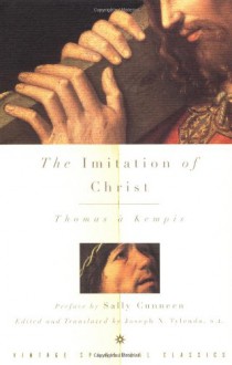 The Imitation of Christ - Thomas à Kempis