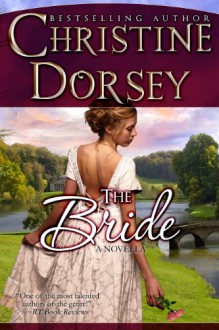 The Bride - Christine Dorsey