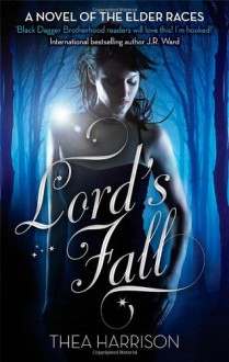 Lord's Fall - Thea Harrison