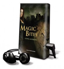 Magic Bites - Ilona Andrews