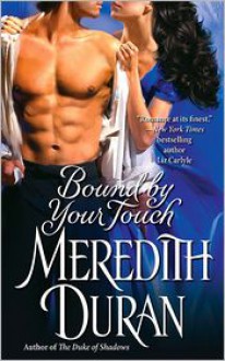 Bound by Your Touch - 