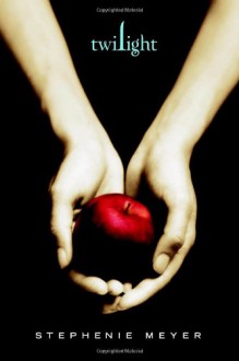 Twilight - Stephenie Meyer