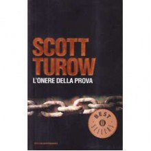 L'onere della prova - Scott Turow