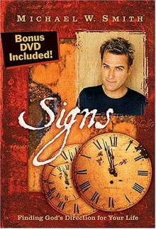 Signs - Michael W. Smith