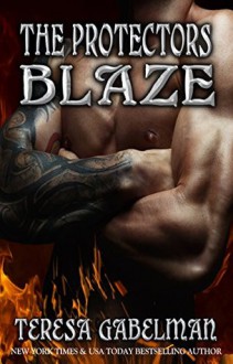 Blaze - Teresa Gabelman